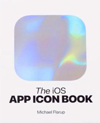 The iOS App Icon Book
