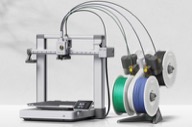 Bambu Lab A1 3D Printer