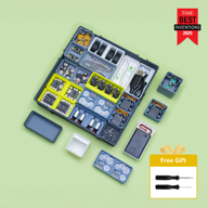 CyberBrick Hardware Kit