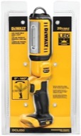 DEWALT 20V MAX LED Work Light