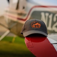 Anything from the RAF Outfitter