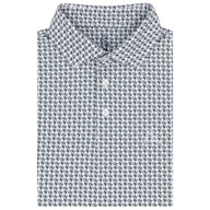 Rhoback Georgia Tech Collegiate Polo