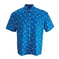 General Aviation Short Sleeve Shirt
