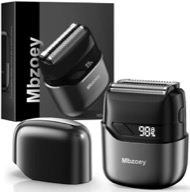 Travel Razor