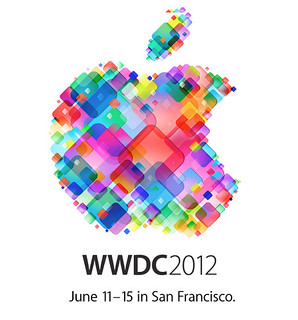 Apple WWDC 2012